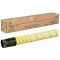 Просмотренный товар TN-319Y [A11G250] Тонер Konica-Minolta bizhub C360 желтый (26000стр.)