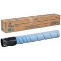 Похожий товар TN-321C [A33K450] Тонер Konica Minolta Bizhub C224/C284/C364 TN321C, cyan (25K)