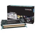 Просмотренный товар X746H1KG Картридж Lexmark черный для X746/X748 (12000 стр)