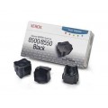 Похожий товар 108R00668 Чернила для цветного Xerox Phaser 8500/ 8550 Black (3 по 1000 стр.) см. 108R00672 можно поштучно.