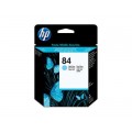 Похожий товар C5020A Голова №84 светло-голубая (Light-cyan) для плоттеров HP DesignJet 10ps/ 20ps/ 50ps/ 120/ 120nr