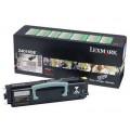 Просмотренный товар 24016SE=12A8400 Картридж для принтера Lexmark Optra E230/ E232/ 232n/ E240/ E330/ E332n/ E332tn (250