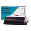Просмотренный товар ZT-81TD1 Тонер-картридж для Sharp Z-810/ 820/ 830/ 840/ 845 (4000 стр.)