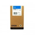 Похожий товар T614200 Картридж для Epson Stylus Pro 4400/ 4450 Cyan (220 мл.)