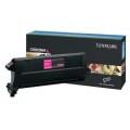 Просмотренный товар C9202MH Lexmark тонер картридж пурпурный для С920
