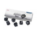 Похожий товар 108R00672 Чернила для цветного Xerox Phaser 8500/ 8550 Black (6 по 1000 стр.)