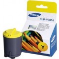 Похожий товар CLP-Y300A Картридж Samsung к цветным принтерам CLP-300/ 300N/ CLX- 2160/ CLX-3160N/ 3160NF