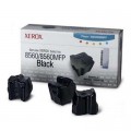 Похожий товар 108R00767 Чернила для цветного Xerox Phaser 8560 Black (3 по 1000 стр.)