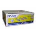 Похожий товар S050289 Набор картриджей для Epson AcuLaser C2600  C+M+Y