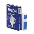 Похожий товар S020130 Картридж для Epson Stylus Color3000/ Pro 5000 Cyan  (2100стр.)