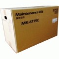 Просмотренный товар MK-6715C [1702N78NL0] Ремкомплект для Kyocera TASKalfa 3501i/4501i/5501i (300 тыс.)