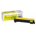 Просмотренный товар TK-550Y [1T02HMAEU0] Тонер-картридж для FS-C5200DN, Yellow (6 000 стр.)