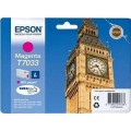 Похожий товар T70334 Картридж для Epson WorkForce Pro WP 4015DN/4025DW/4515DN красный (0,8K)