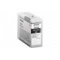 Товар T8508 (C13T850800) Картридж EPSON T8508 черный матовый для SC-P800
