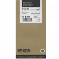 Похожий товар T653100 Картридж для Epson Stylus Pro 4900 photo black ( 200ml )