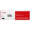 Просмотренный товар Canon Cartridge 045C [1241C002] голубой для Canon i-SENSYS LBP-611Cn, 613dw, MF632Cdw, 635Cx, 633Cdw, 636Cdwt, 631Cn 634Cdw (1300 стр.)