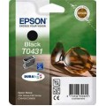 Похожий товар T043140 Картридж для Epson Stylus C84/ C86, C64/ C66, CX3600/ 3650/ 6400/ 6600 Black (450стр.)