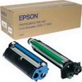Похожий товар S051083 Фотокондуктор Epson AcuLaser C1900/ C900 (45 000 ч/ б, 11 250 цв. стр.)