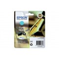 Похожий товар T16324 (№16XL) Картридж для Epson WF-2010W/2510WF/2520/2530/2540 (450 стр) Cyan