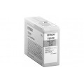 Товар T8509 (C13T850900) Картридж EPSON T8508 светло-серый для SC-P800