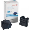 Похожий товар 108R00936 Чернила голубые (4,4K) XEROX ColorQube 8570