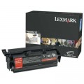 Просмотренный товар T650H21E Картридж Lexmark для T65x Regular (High Yield) 25k T654nT654dnT654dtnT656dne