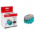 Похожий товар BC-61 [0968A002] Картридж к BJC 7000 (3 color) включает голову и чернильницу BCI-61  (ресурс головы 2000 стр.)