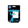 Просмотренный товар C4801A Голова №10 для HP business inkjet 2000/ 2500 c/ cn/ cm, Colorpro ga/ cad (Cyan)