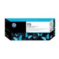Похожий товар CN633A Картридж №772 для HP DJ Z5200, Z5400.Фото-черный, 300мл