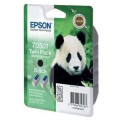 Просмотренный товар S020187= T050142= S020093=  S020206 Картридж для Epson Stylus Color 400/ 440/ 460/ 500/ 600/ 640/ 660/ 670, Photo EX/ 700/ 750/ 1200 черный ориг (540стр.) , 1 шт.