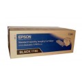 Похожий товар S051165 Тонер-картридж Epson ALC2800/C2800N  Standart Capacyti Black (3000стр.)