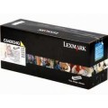 Просмотренный товар C540X34G Узел создания изображения Lexmark C540, C543, C544, X543, X544 желтый 30K
