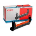 Похожий товар 41963407 Барабан голубой для Oki C9300/9500/Xante CL30 30K (cyan)