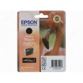 Похожий товар T08714010 Картридж EPSON Stylus Photo  R1900 Photo Black (Ultra Chrome 2 Ink)