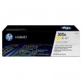 Похожий товар CE412A / CE412AC №305A Kартридж желтый HP LJ для PRO 300 color M351/ MFP M375, PRO 400 color M451/ MFP M475 (2600стр.)