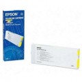 Просмотренный товар T408011 Картридж Epson Stylus Pro 9000 Yellow  (220 мл.= 6400стр.)