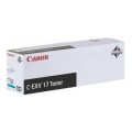 Похожий товар C-EXV17/GPR-21 [0261B002] Cyan Тонер-туба к копирам Canon iRC 4080i / iRC 4580i