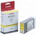 Просмотренный товар BCI-1401Y (7571A001) Картридж для Canon BJ-W6400D, BJ-W7250 130мл.