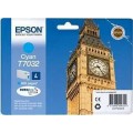 Похожий товар T70324 Картридж для Epson WorkForce Pro WP 4015DN/4025DW/4515DN голубой (0,8K)