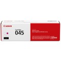 Просмотренный товар Canon Cartridge 045M [1240C002] пурпурный для Canon i-SENSYS LBP-611Cn, 613dw, MF632Cdw, 635Cx, 633Cdw, 636Cdwt, 631Cn 634Cdw (1300 стр.)