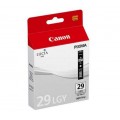 Просмотренный товар PGI-29LGY [4872B001] Картридж для PIXMA PRO-1. Светло-серый. 36мл.