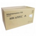 Просмотренный товар MK-6705A [1702LF0UN0] Ремкомплект для Kyocera TASKalfa 6500i/8000i (600 тыс.)