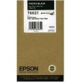 Похожий товар T602100 Картридж для Epson Stylus Pro 7800/ 7880/ 9800/ 9880, Black (110 мл.)