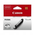 Похожий товар CLI-471GY [0350C001] Картридж Canon Серый для PIXMA MG6340, MG7140, IP8740. 780 (7мл., 125 страниц.)