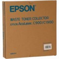 Похожий товар S050101 Коллектор для отработанного тонера Waste Toner Collector Epson AcuLaser C1900/ C900