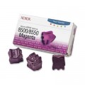 Похожий товар 108R00670 Чернила для цветного Xerox Phaser 8500/ 8550 Magenta (3 по 1000 стр.)