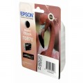 Похожий товар T08784010 Картридж EPSON Stylus Photo  R1900 Matte Black (Ultra Chrome 2 Ink)
