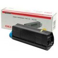 Похожий товар 42127488/42127405 Тонер-картридж желтый для OKI C5100 / C5200 / C5300 / C5400 (5000 стр)