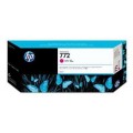 Просмотренный товар CN629A Картридж №772 для HP DJ Z5200, Z5400, Пурпурный, 300мл