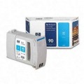 Похожий товар C5060A Картридж № 90 голубой (Cyan) для Hewlett-Packard Designjet 4000/4020/4500/4520, (225 ml)